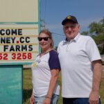 ​GONEN FARMS ANNOUNCES NEW COMMUNITY INITIATIVES AND LOCAL EXPANSION IN PINCKNEY MICHIGAN