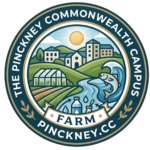 Pinckney Commonwealth Campus Farm