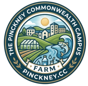 Pinckney Commonwealth Campus Farm